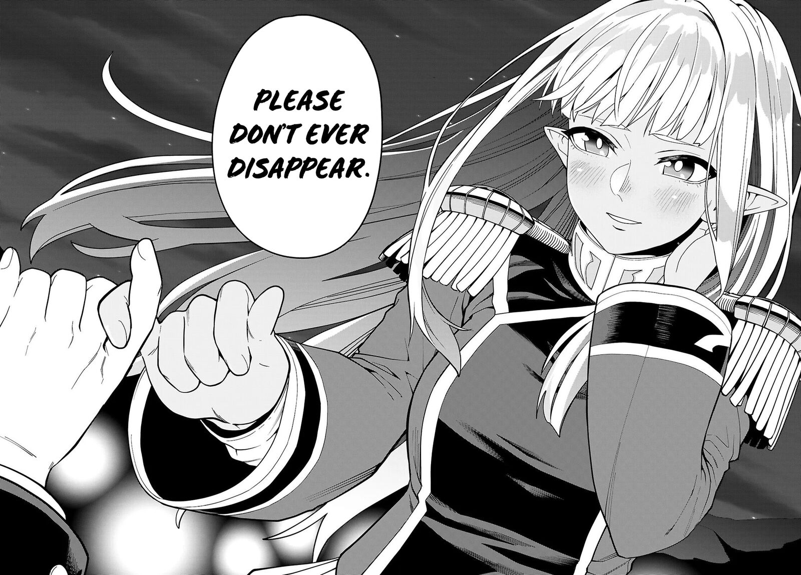 Konjiki No Moji Tsukai Yuusha Yonin Ni Makikomareta Unique Cheat 127 25