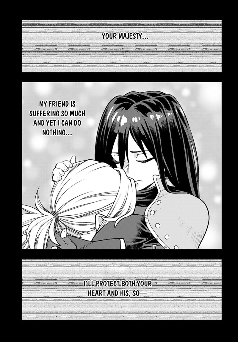 Konjiki No Moji Tsukai Yuusha Yonin Ni Makikomareta Unique Cheat 129 14