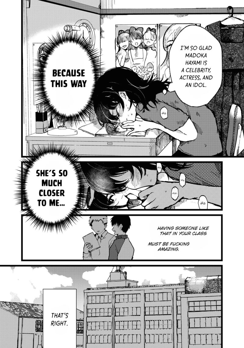 Kono Ai Wo Owarasete Kurenai Ka 1 10