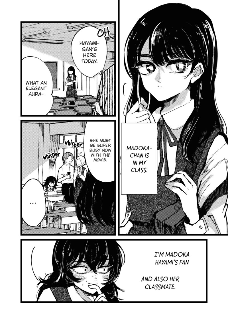 Kono Ai Wo Owarasete Kurenai Ka 1 12