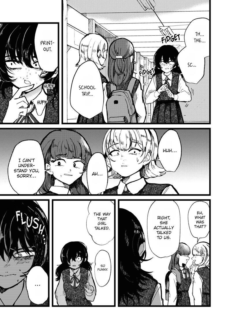Kono Ai Wo Owarasete Kurenai Ka 1 23
