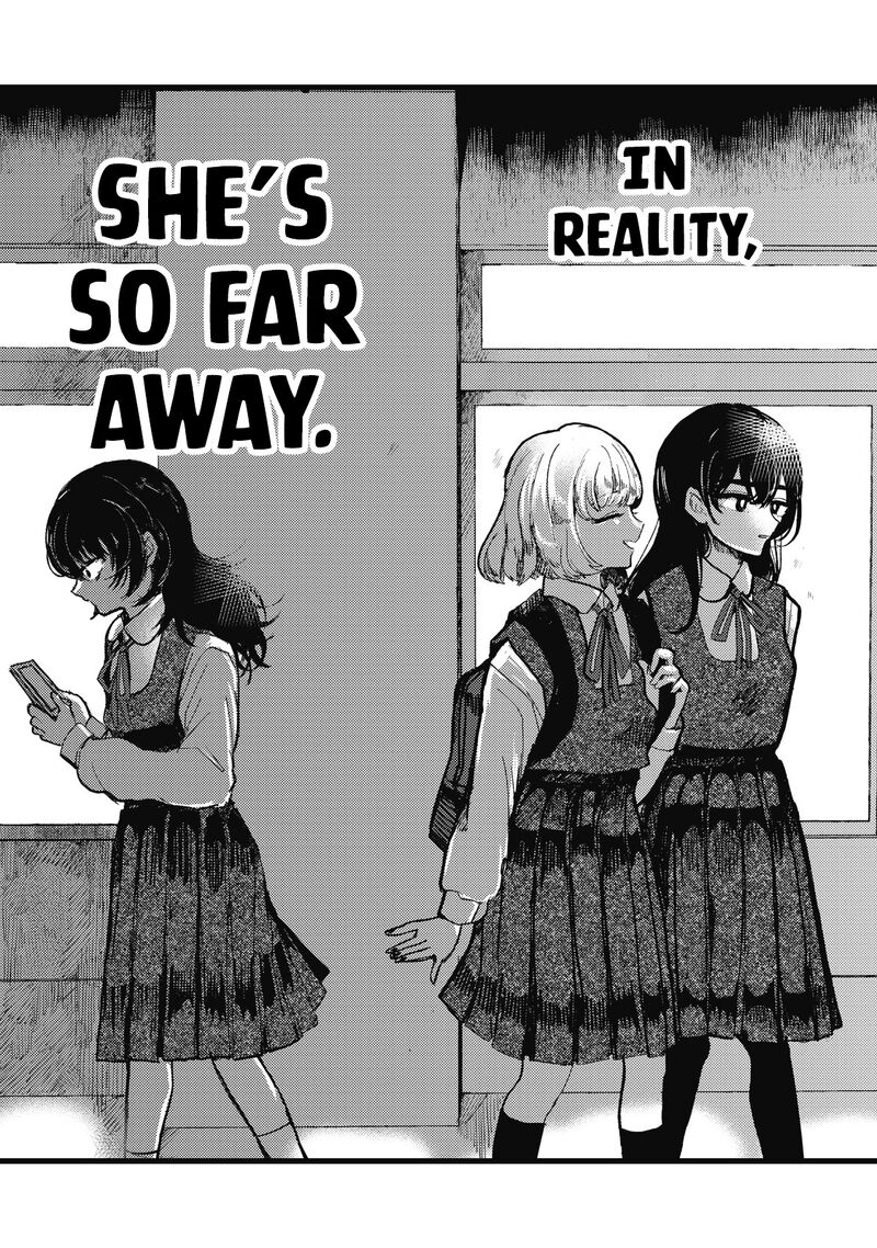 Kono Ai Wo Owarasete Kurenai Ka 1 26