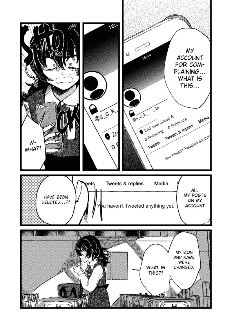 Kono Ai Wo Owarasete Kurenai Ka 1 28