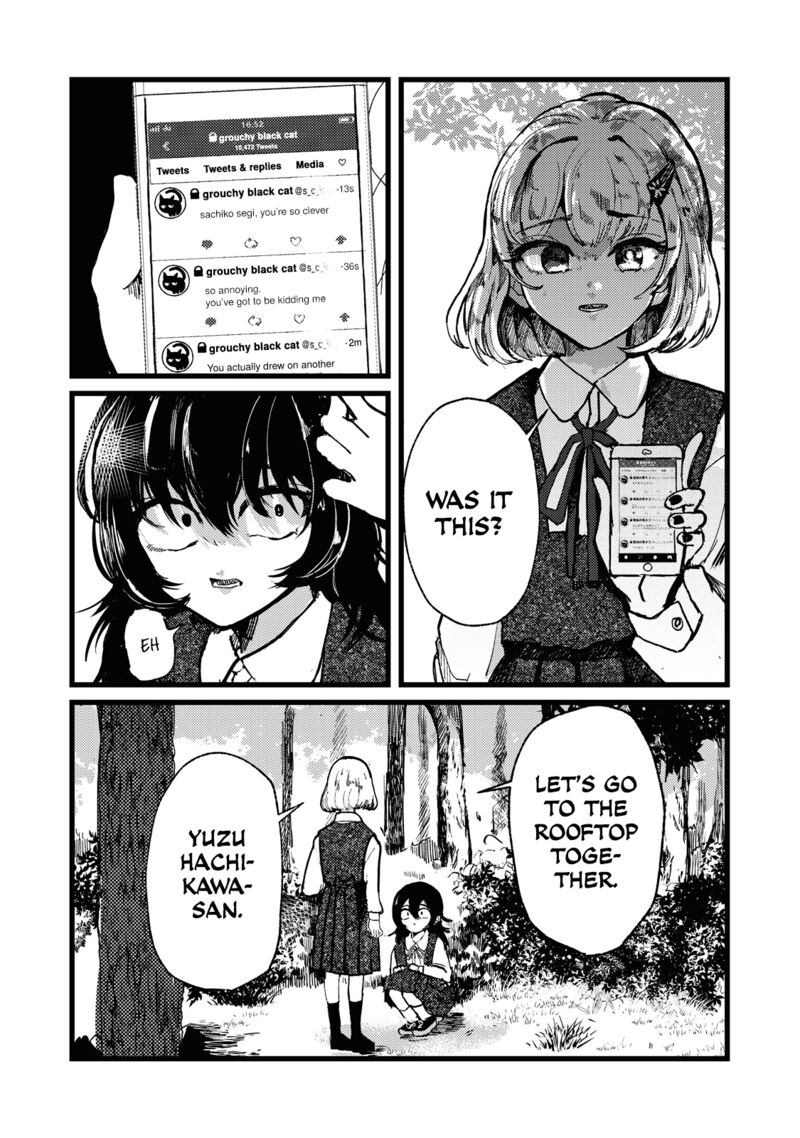 Kono Ai Wo Owarasete Kurenai Ka 1 33