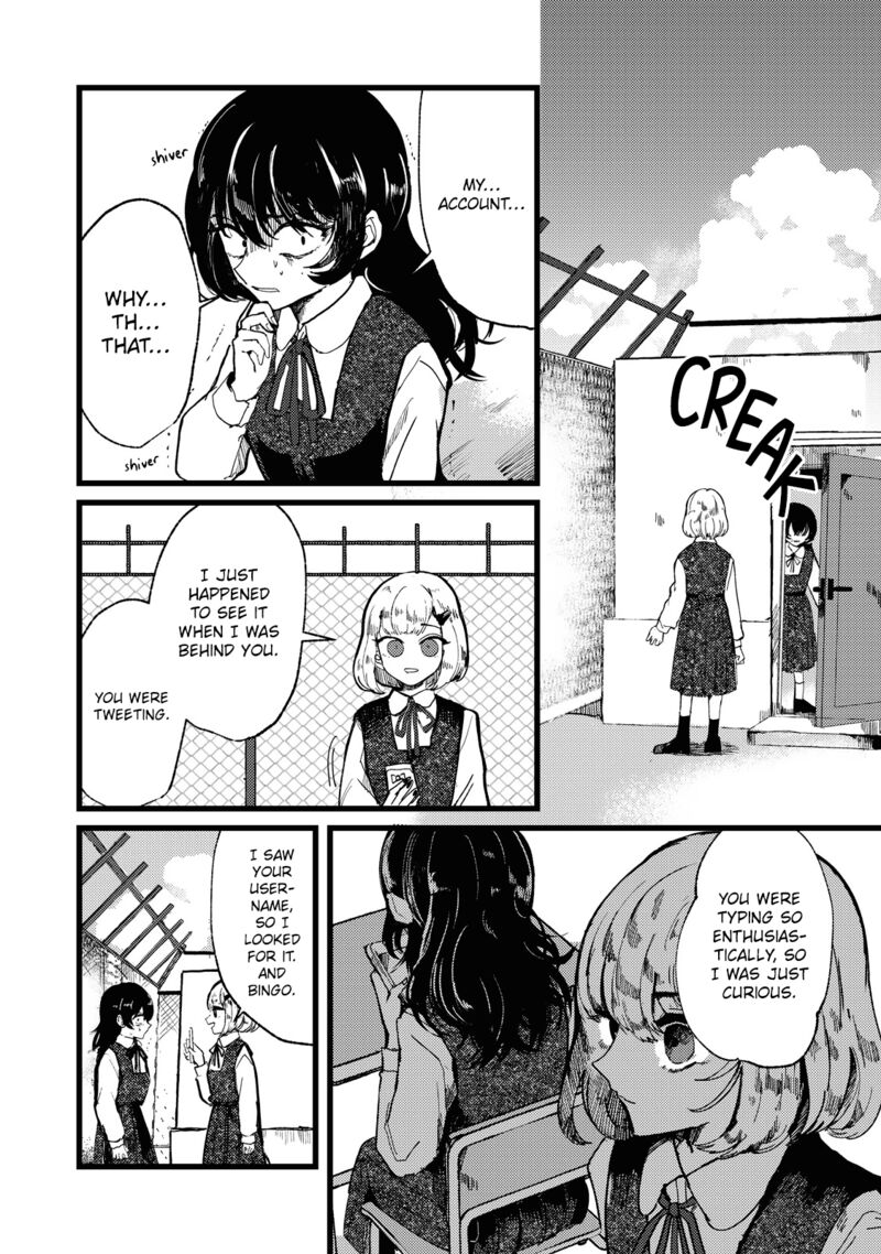 Kono Ai Wo Owarasete Kurenai Ka 1 34