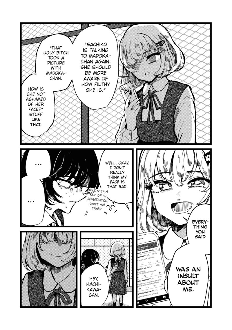 Kono Ai Wo Owarasete Kurenai Ka 1 36