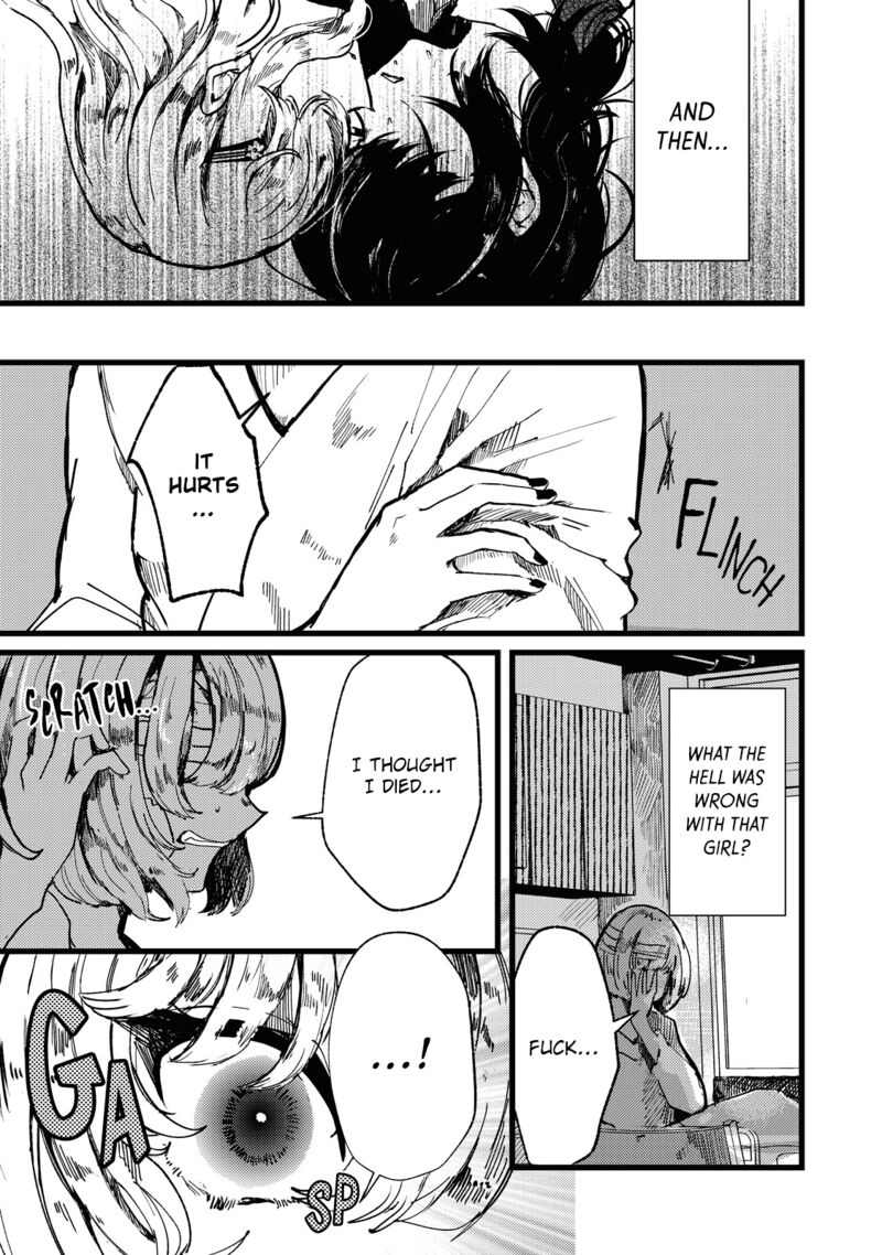 Kono Ai Wo Owarasete Kurenai Ka 1 44