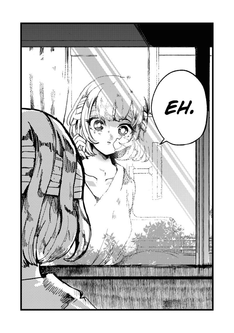 Kono Ai Wo Owarasete Kurenai Ka 1 45