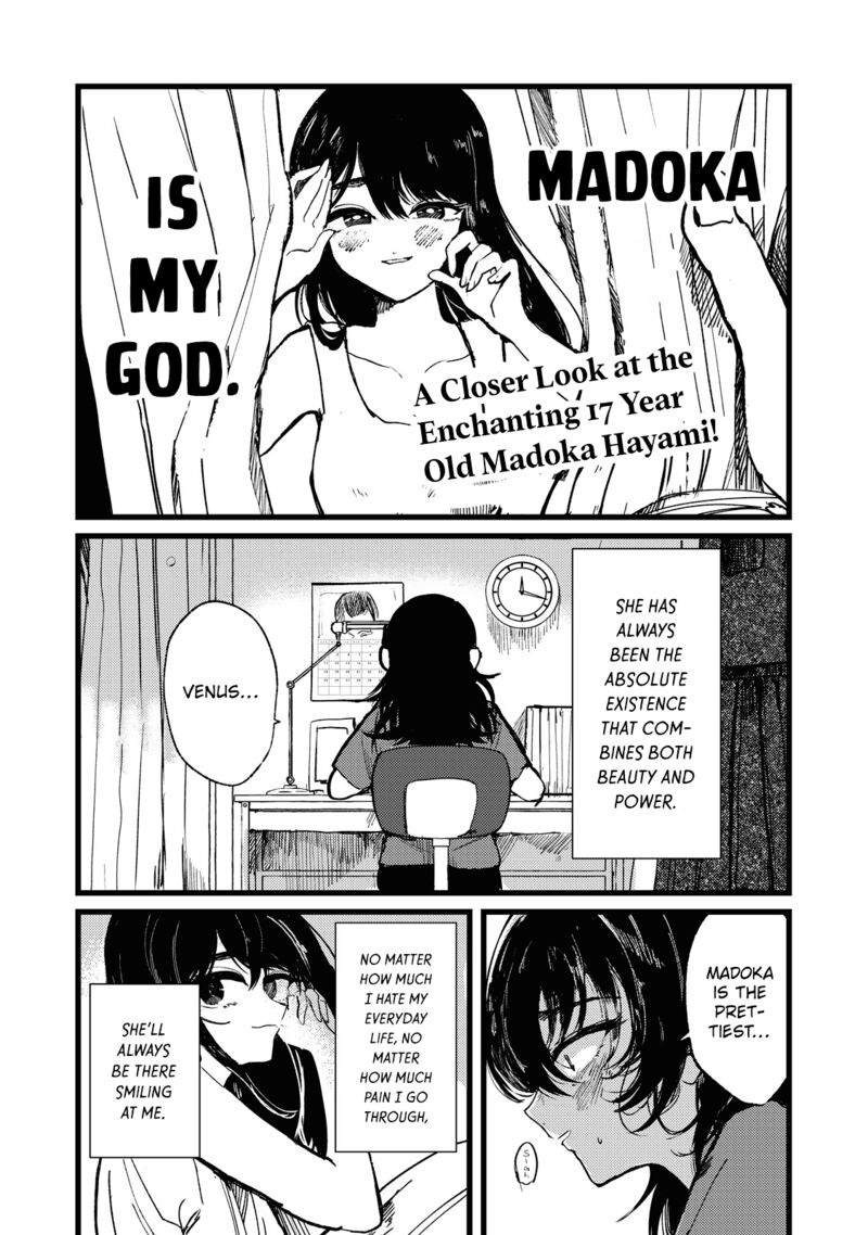 Kono Ai Wo Owarasete Kurenai Ka 1 9