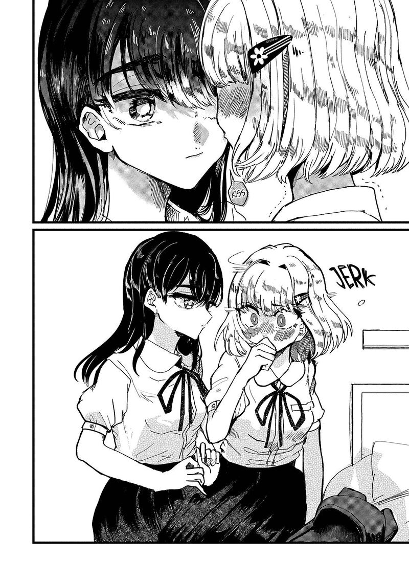 Kono Ai Wo Owarasete Kurenai Ka 10 12