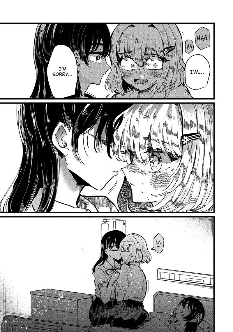Kono Ai Wo Owarasete Kurenai Ka 10 13
