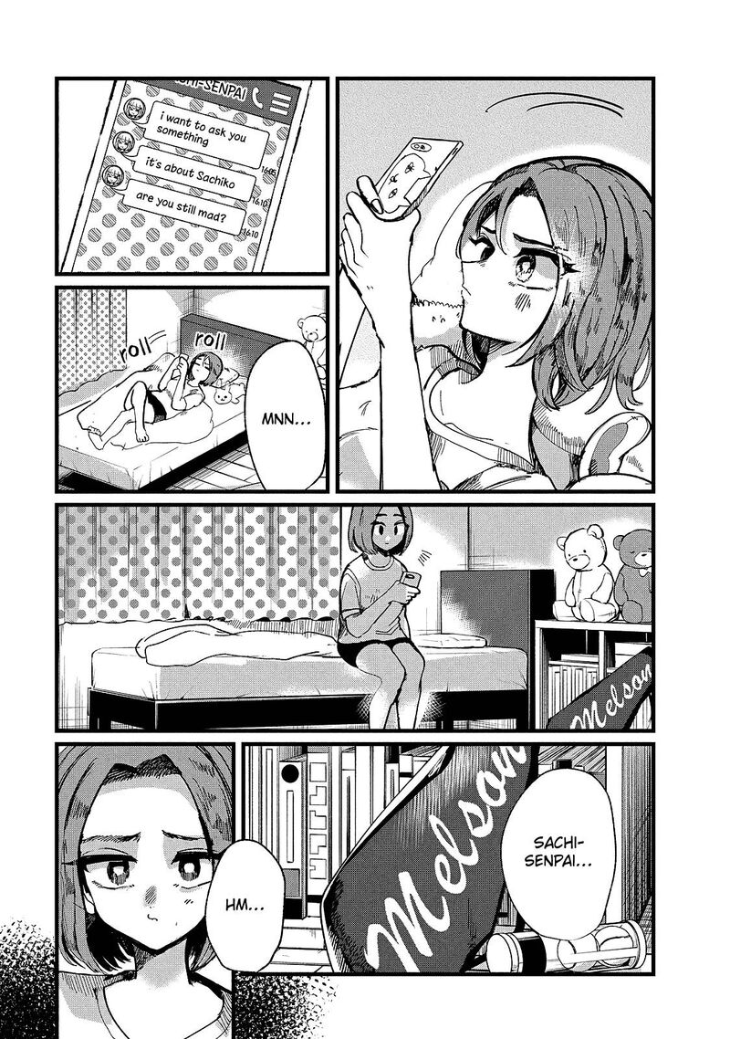 Kono Ai Wo Owarasete Kurenai Ka 10 15