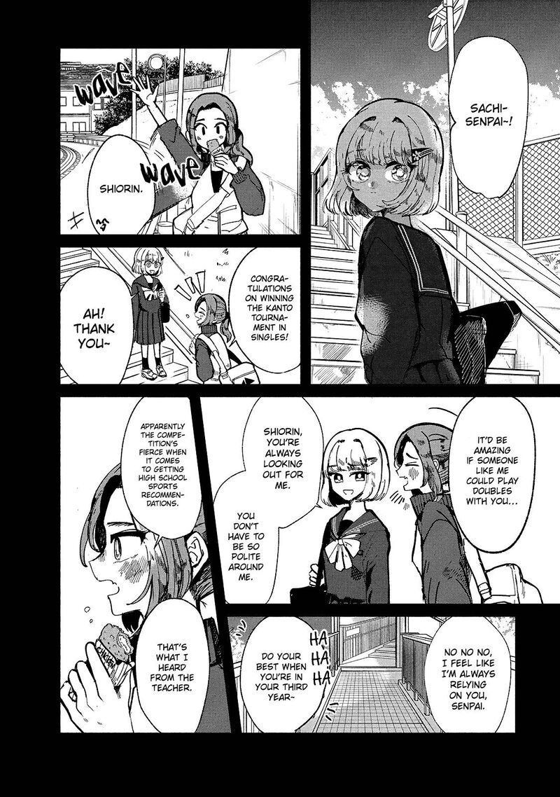 Kono Ai Wo Owarasete Kurenai Ka 10 16