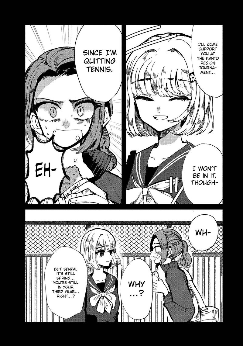 Kono Ai Wo Owarasete Kurenai Ka 10 17