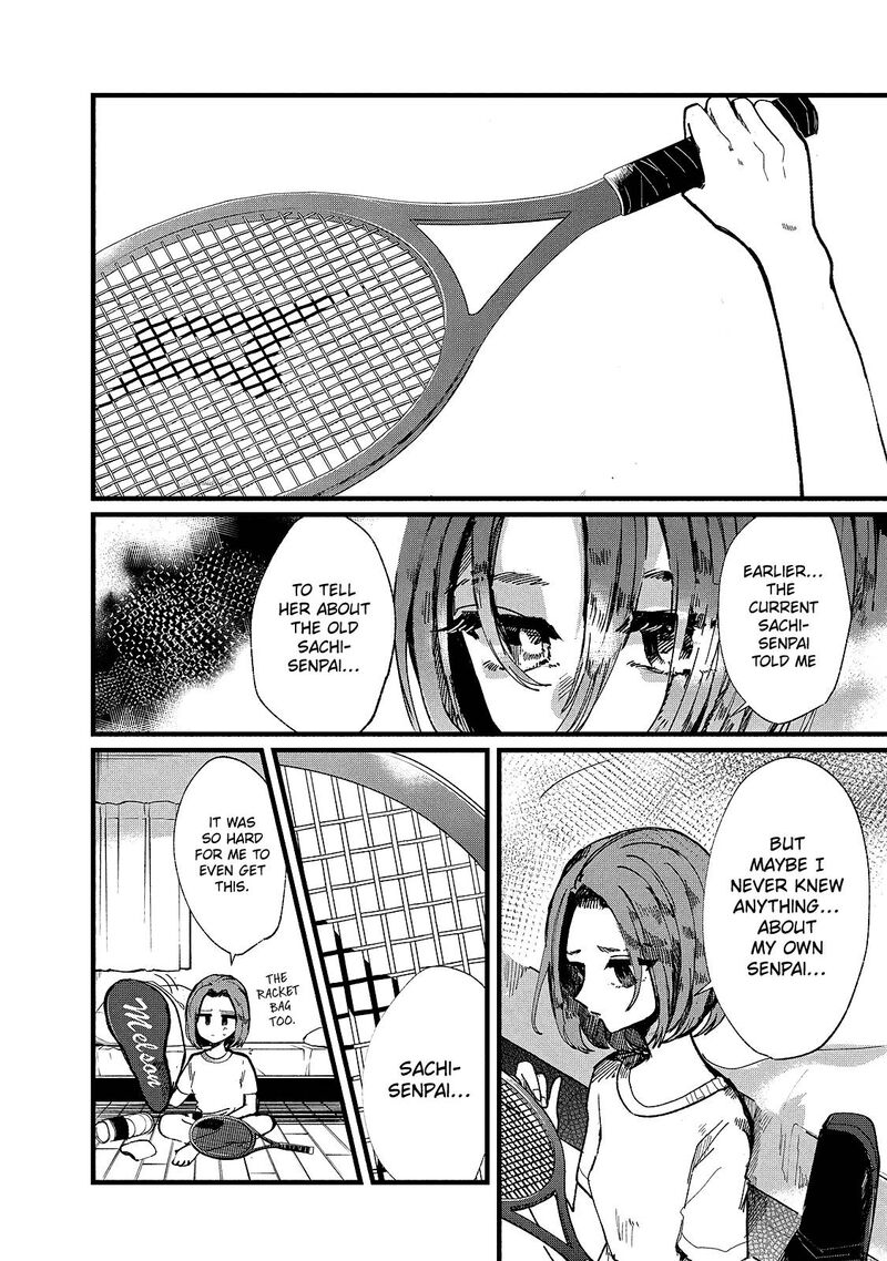 Kono Ai Wo Owarasete Kurenai Ka 10 20