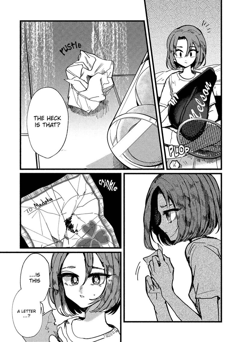 Kono Ai Wo Owarasete Kurenai Ka 10 21