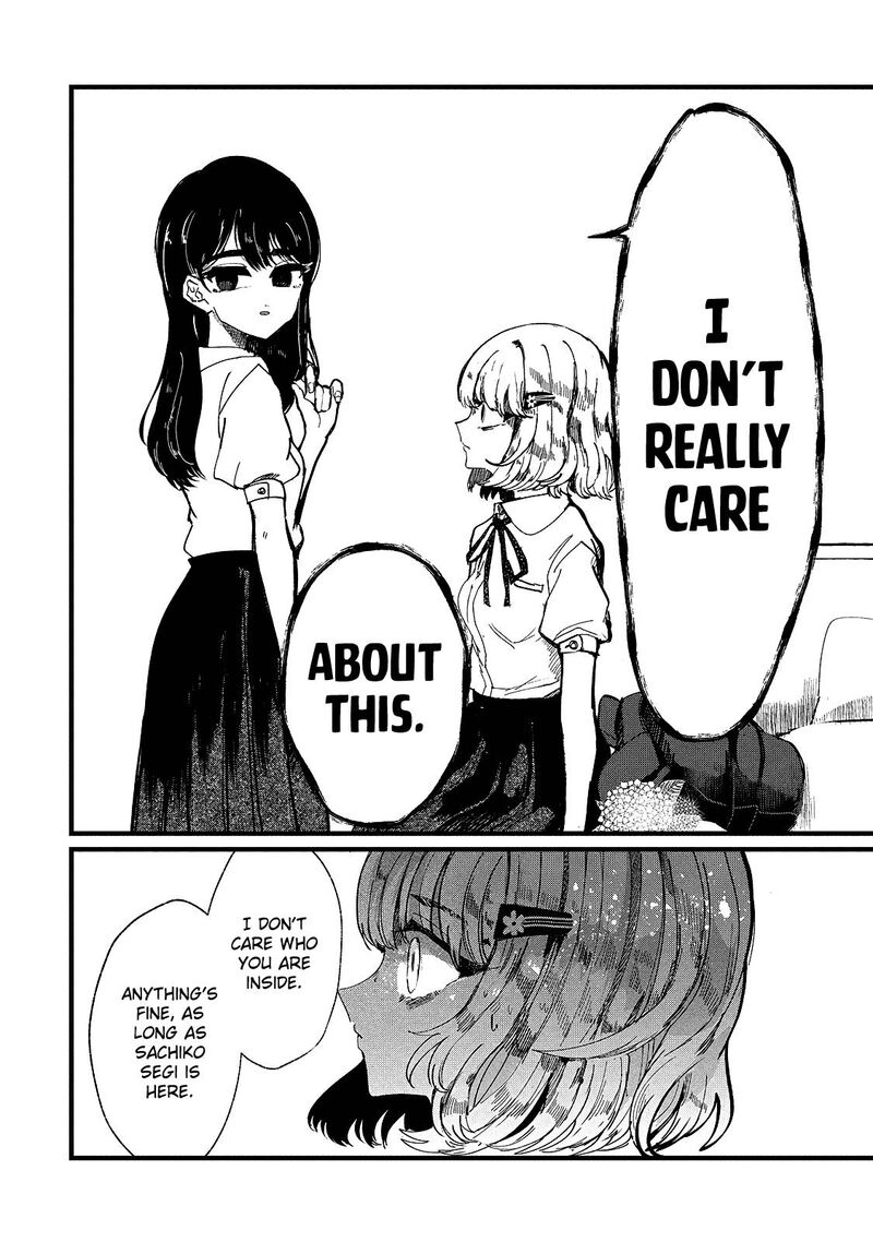 Kono Ai Wo Owarasete Kurenai Ka 10 6