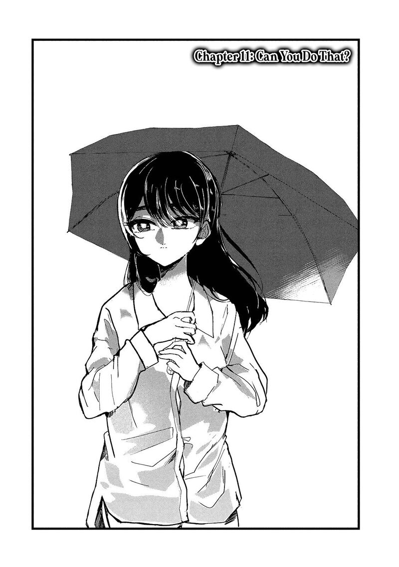 Kono Ai Wo Owarasete Kurenai Ka 11 2
