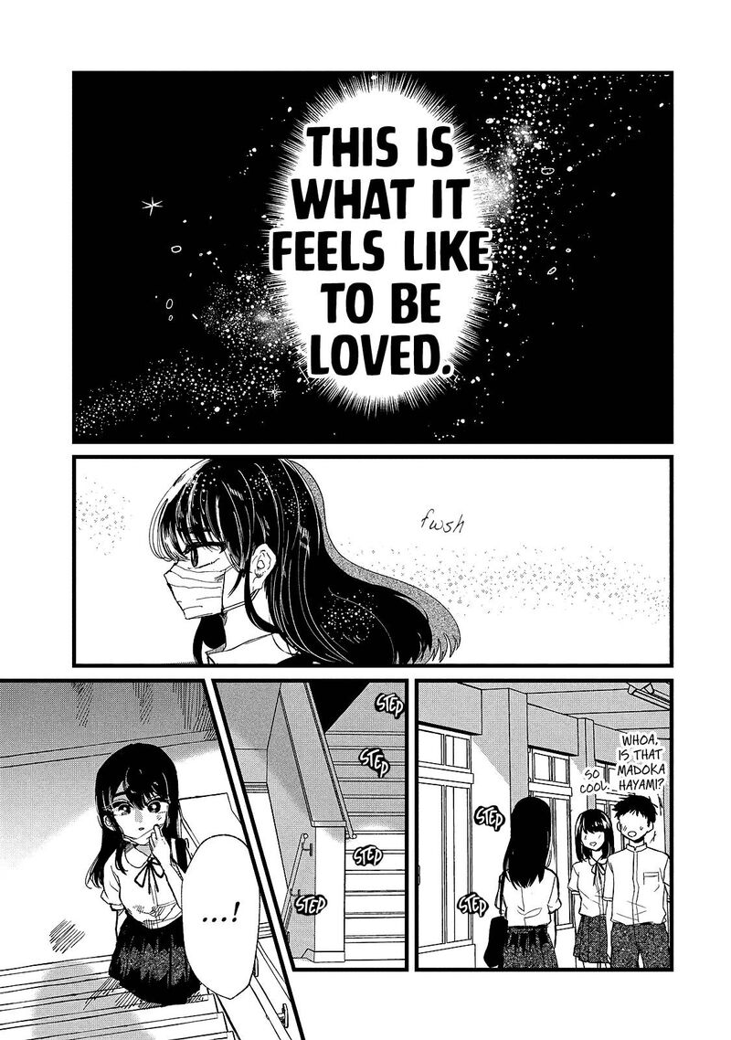 Kono Ai Wo Owarasete Kurenai Ka 11 5