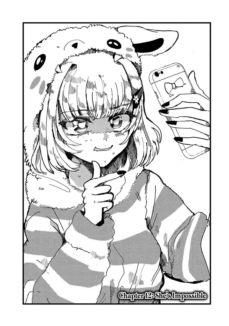 Kono Ai Wo Owarasete Kurenai Ka 12 1