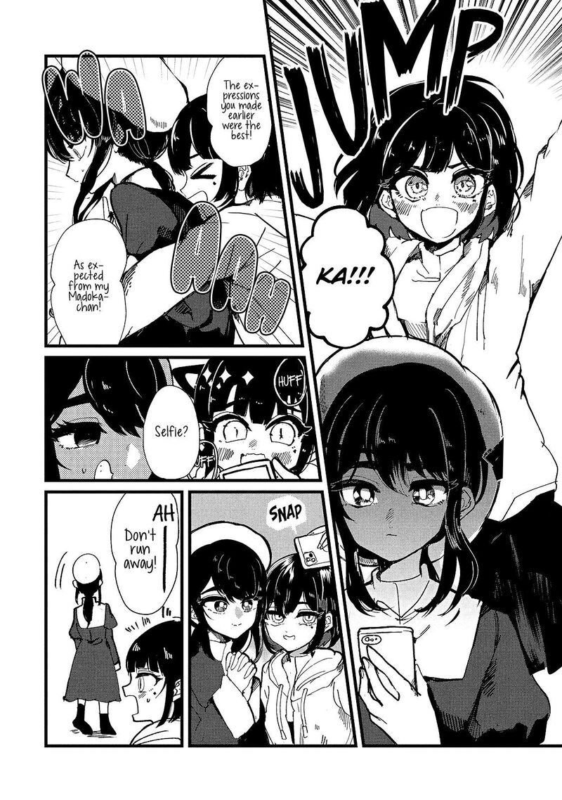 Kono Ai Wo Owarasete Kurenai Ka 12 14
