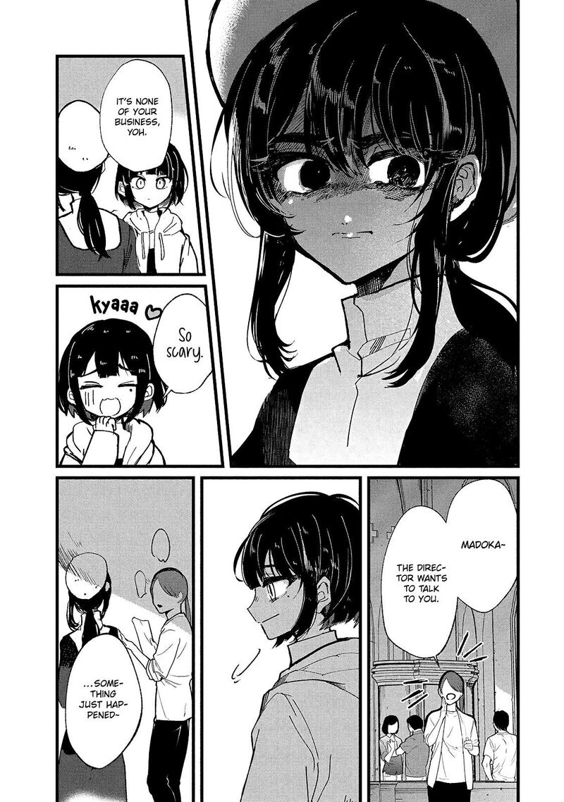 Kono Ai Wo Owarasete Kurenai Ka 12 17