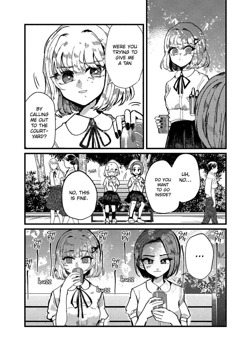 Kono Ai Wo Owarasete Kurenai Ka 12 3