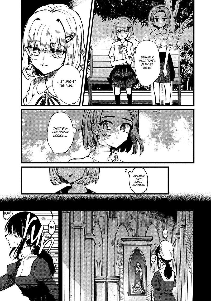 Kono Ai Wo Owarasete Kurenai Ka 12 9