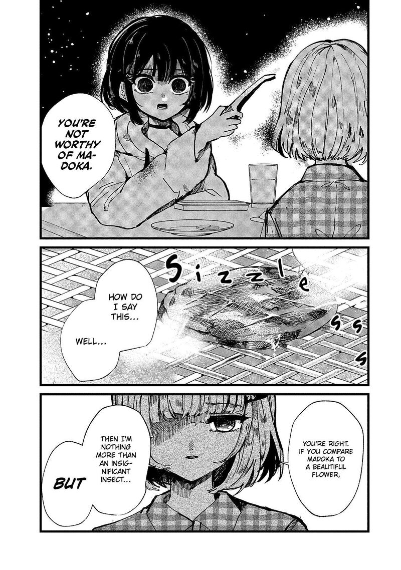 Kono Ai Wo Owarasete Kurenai Ka 13 17