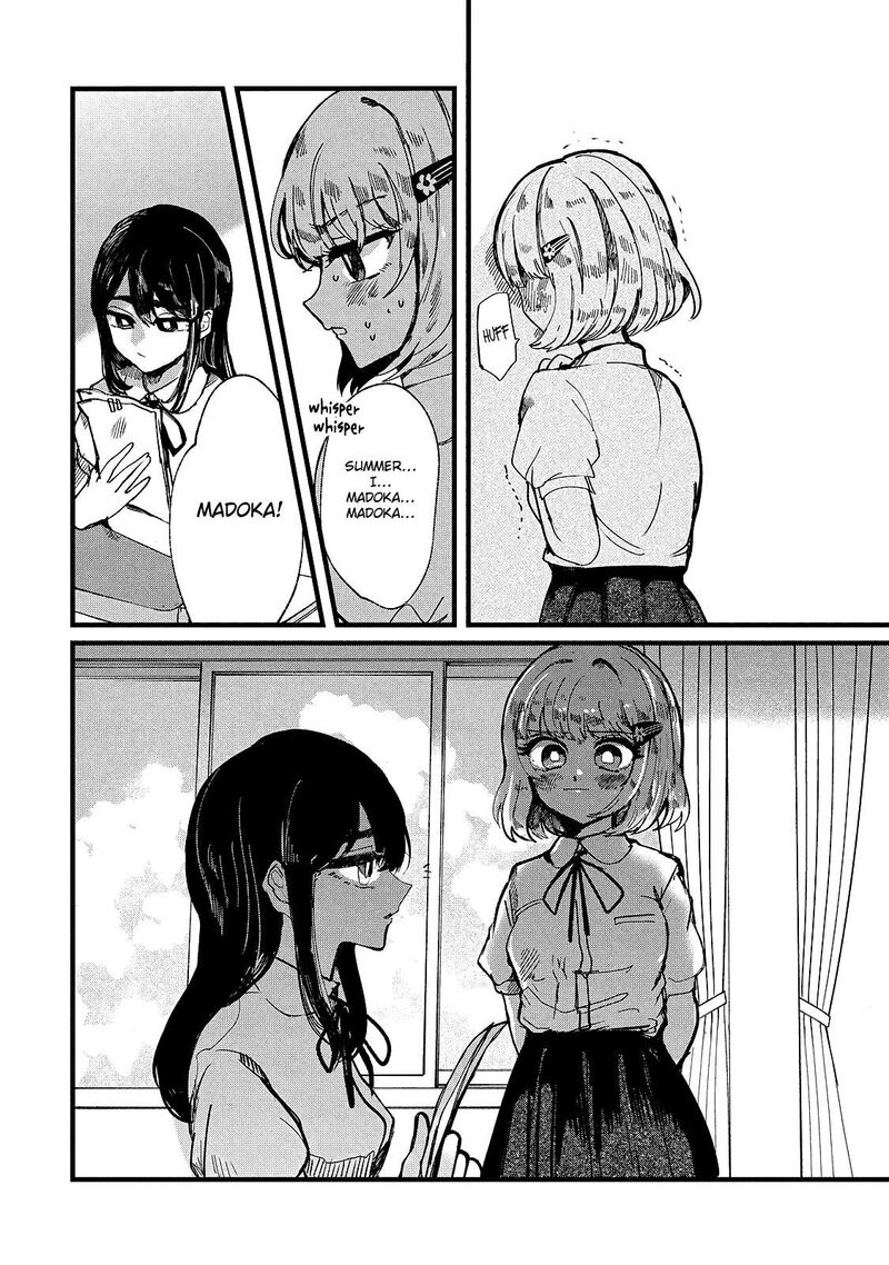 Kono Ai Wo Owarasete Kurenai Ka 13 2