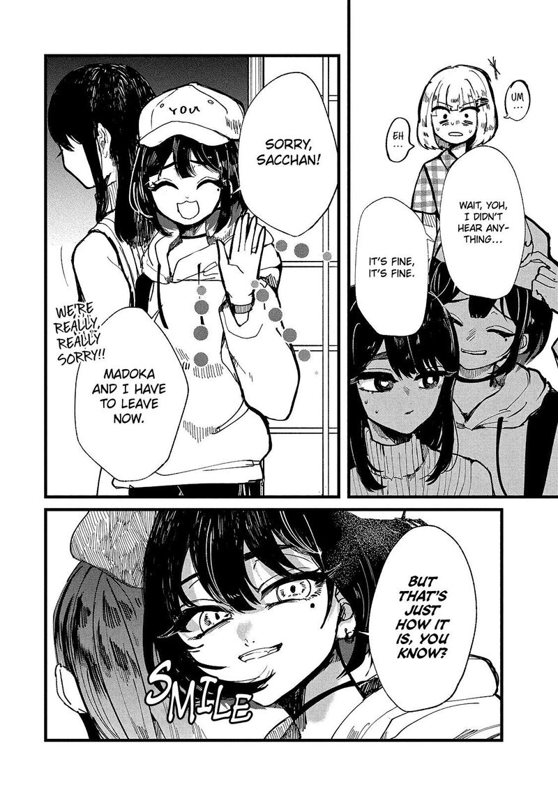 Kono Ai Wo Owarasete Kurenai Ka 13 20