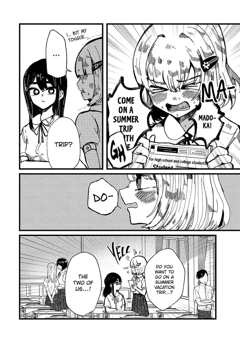 Kono Ai Wo Owarasete Kurenai Ka 13 4