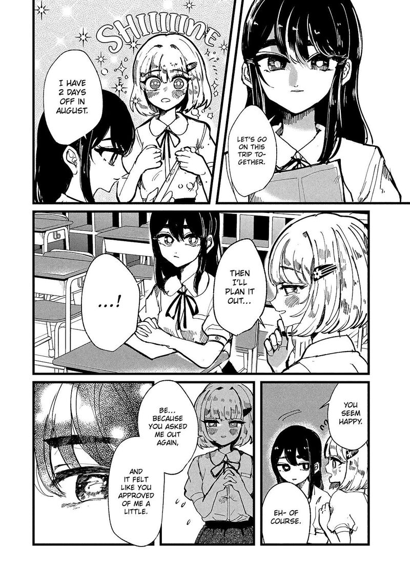 Kono Ai Wo Owarasete Kurenai Ka 13 6