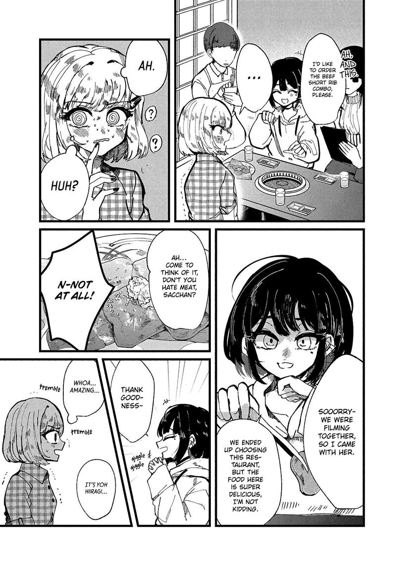 Kono Ai Wo Owarasete Kurenai Ka 13 9