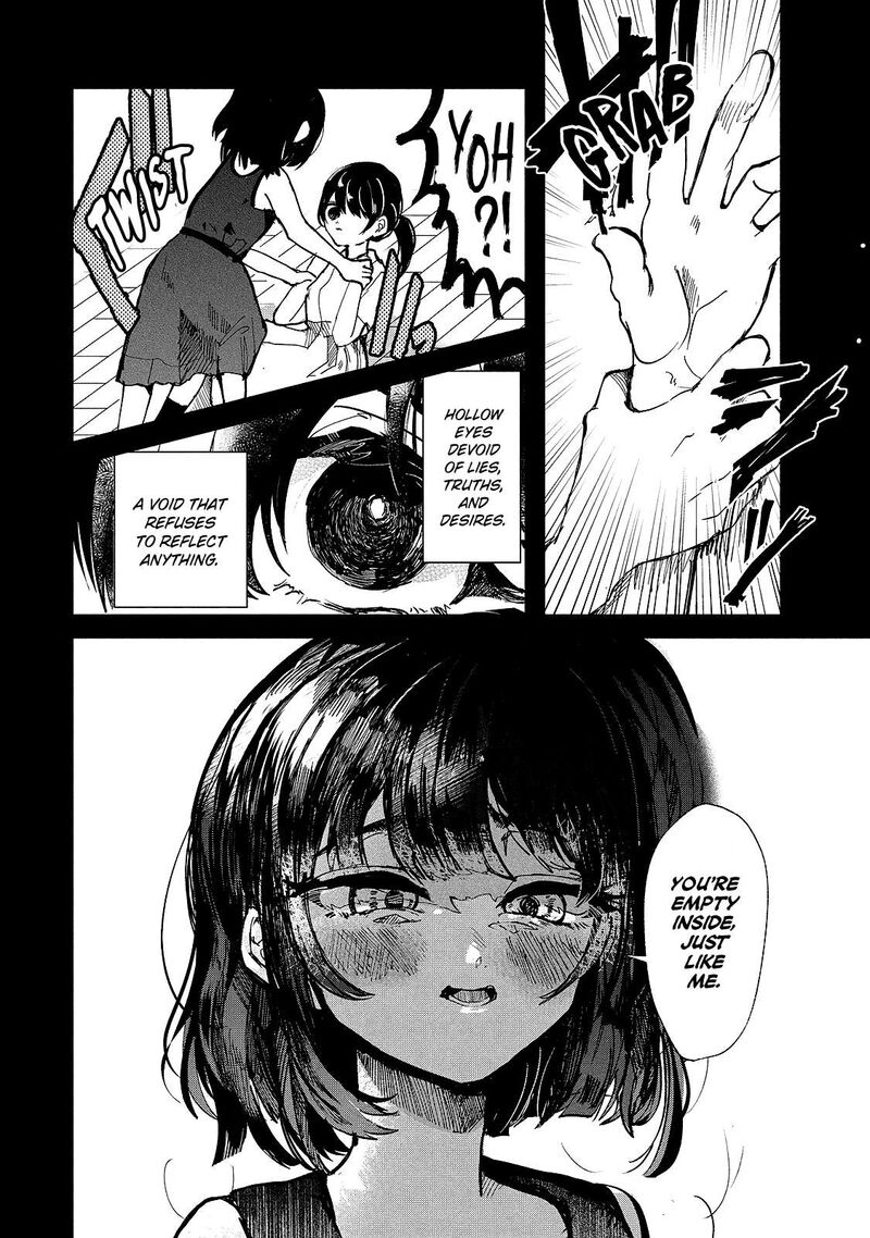 Kono Ai Wo Owarasete Kurenai Ka 14 12