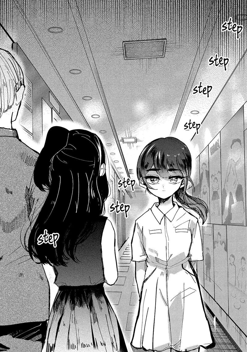 Kono Ai Wo Owarasete Kurenai Ka 14 6