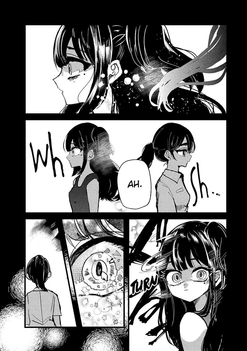 Kono Ai Wo Owarasete Kurenai Ka 14 7