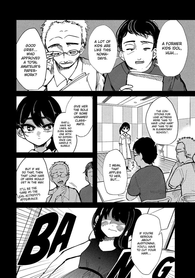 Kono Ai Wo Owarasete Kurenai Ka 14 8