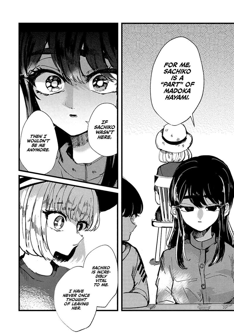 Kono Ai Wo Owarasete Kurenai Ka 15 14