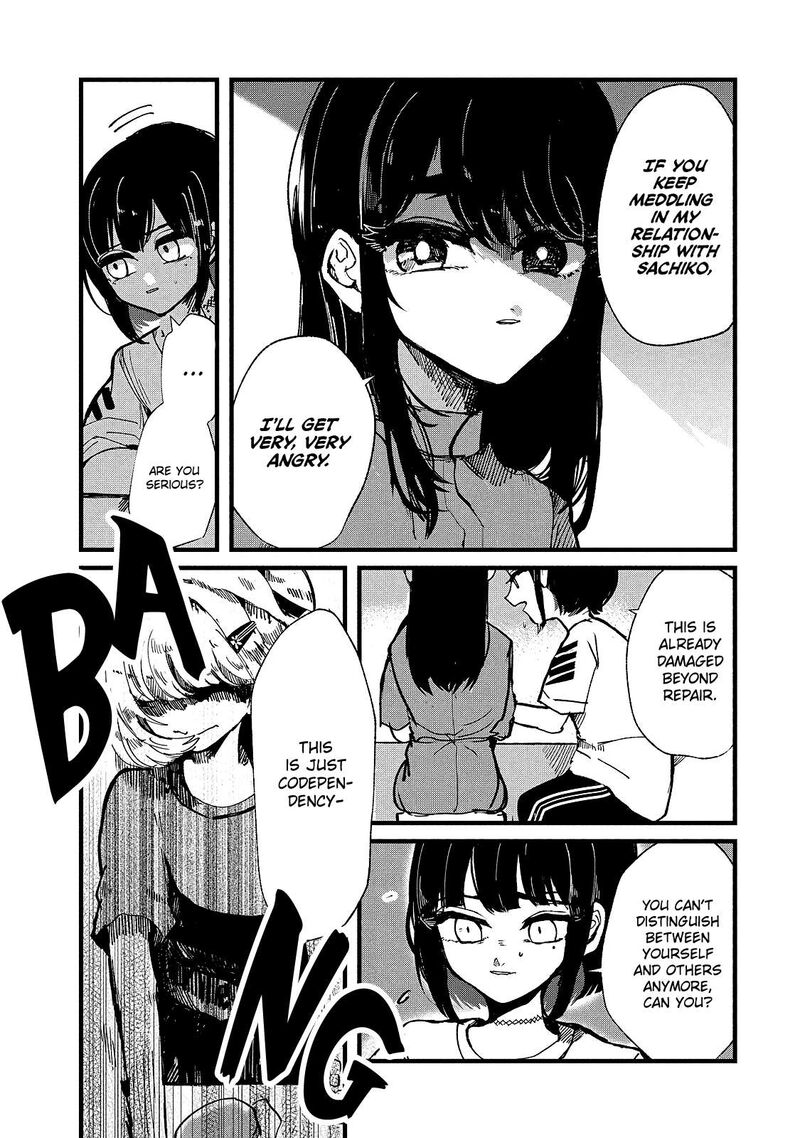 Kono Ai Wo Owarasete Kurenai Ka 15 15