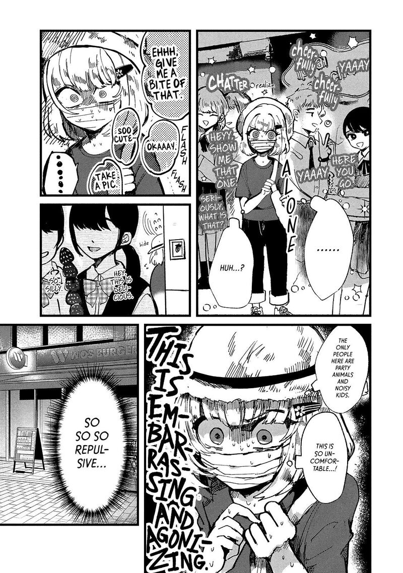 Kono Ai Wo Owarasete Kurenai Ka 15 5