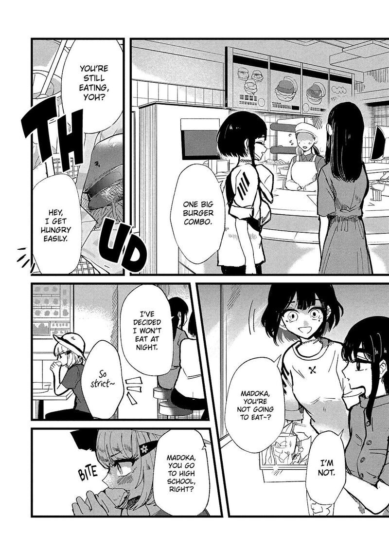 Kono Ai Wo Owarasete Kurenai Ka 15 6