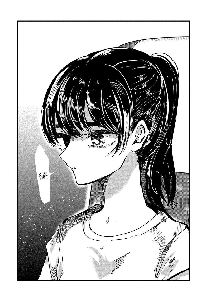 Kono Ai Wo Owarasete Kurenai Ka 16 10