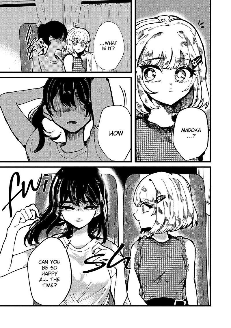Kono Ai Wo Owarasete Kurenai Ka 16 11