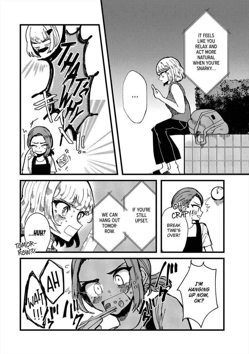 Kono Ai Wo Owarasete Kurenai Ka 17 19