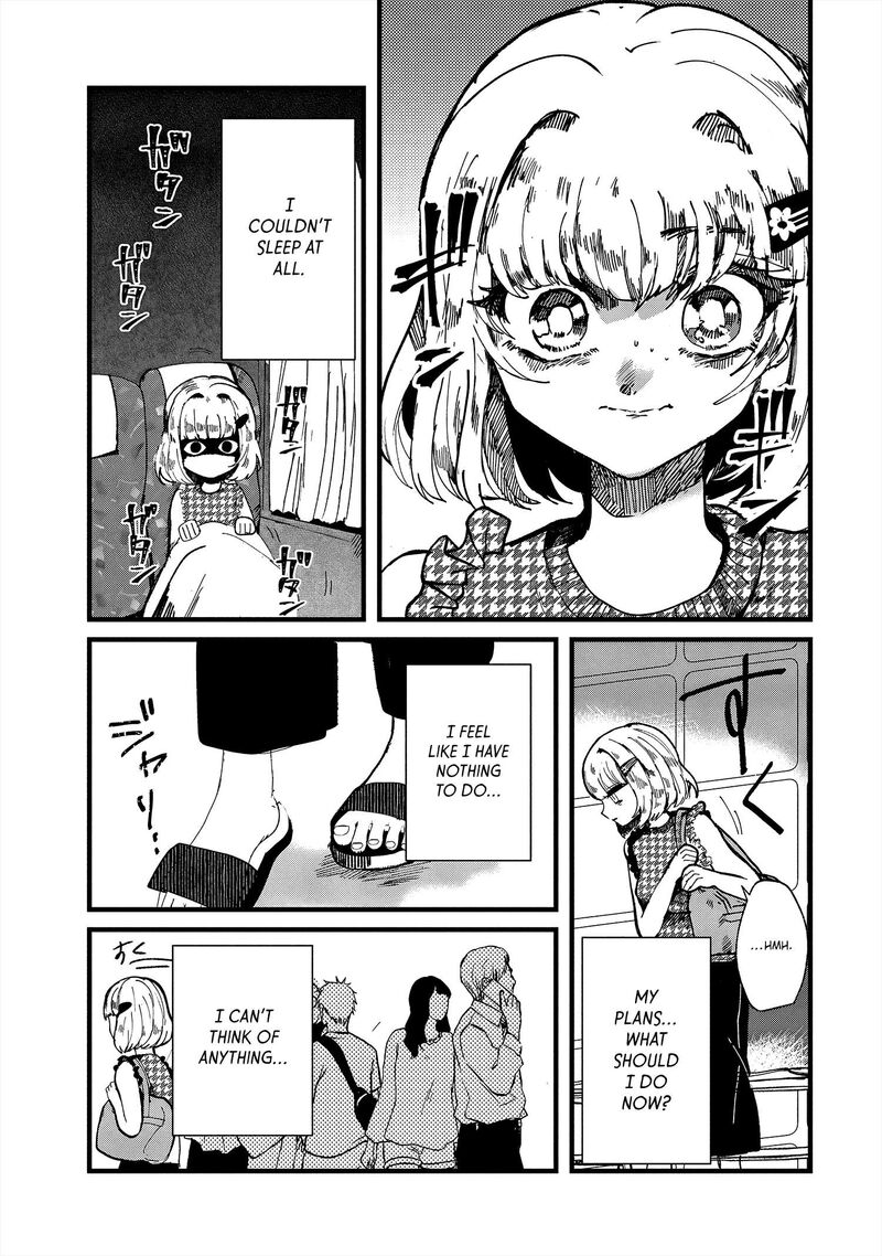 Kono Ai Wo Owarasete Kurenai Ka 17 6