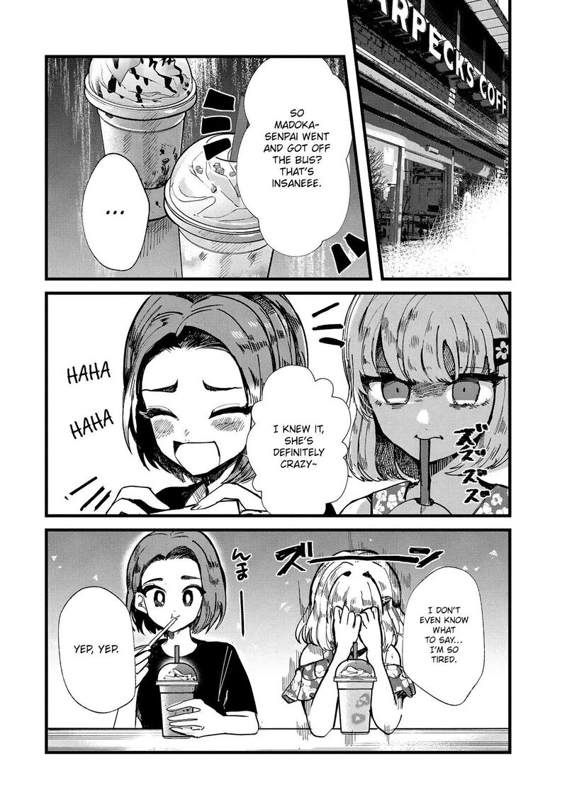 Kono Ai Wo Owarasete Kurenai Ka 18 2
