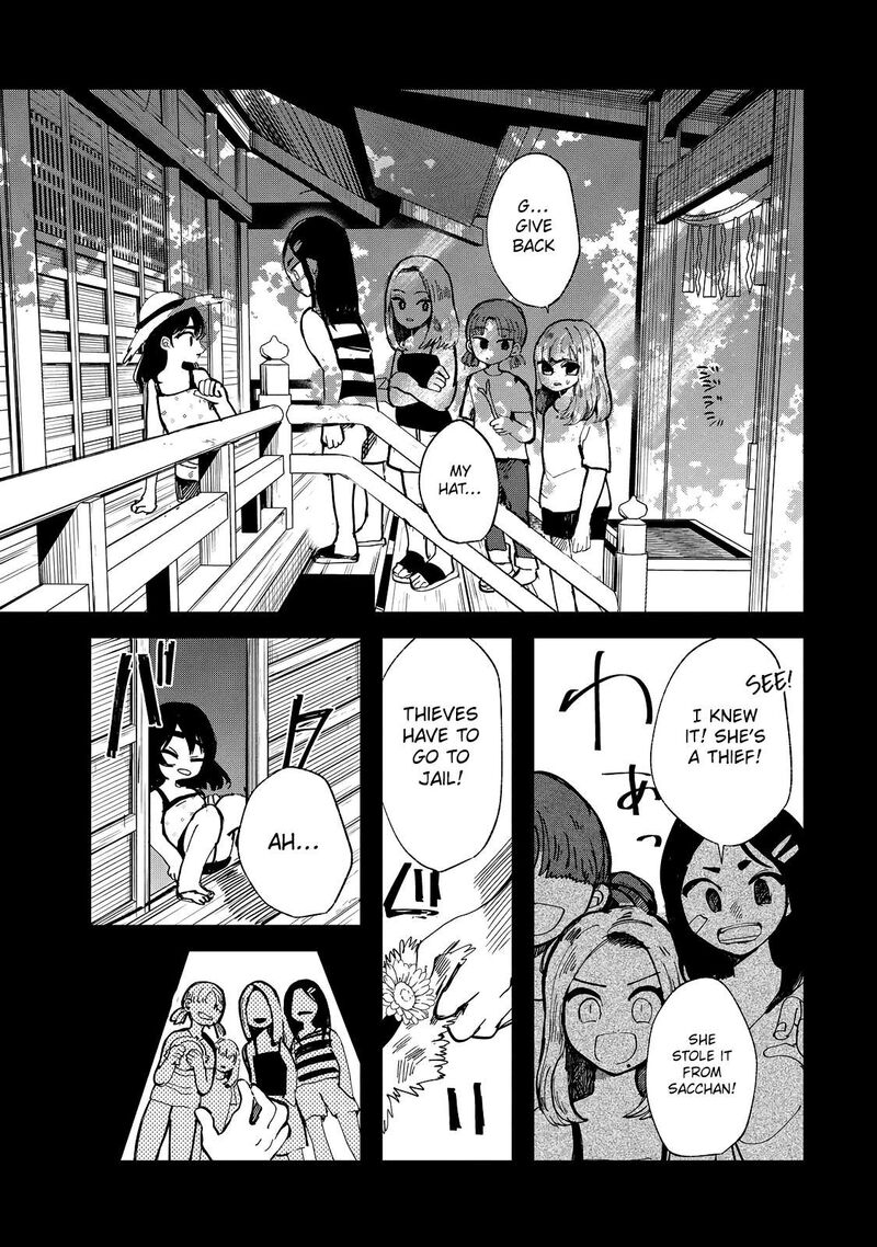 Kono Ai Wo Owarasete Kurenai Ka 19 11