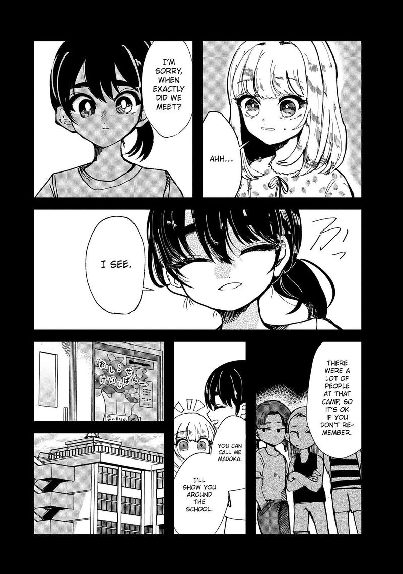 Kono Ai Wo Owarasete Kurenai Ka 19 16