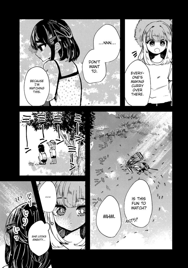 Kono Ai Wo Owarasete Kurenai Ka 19 5